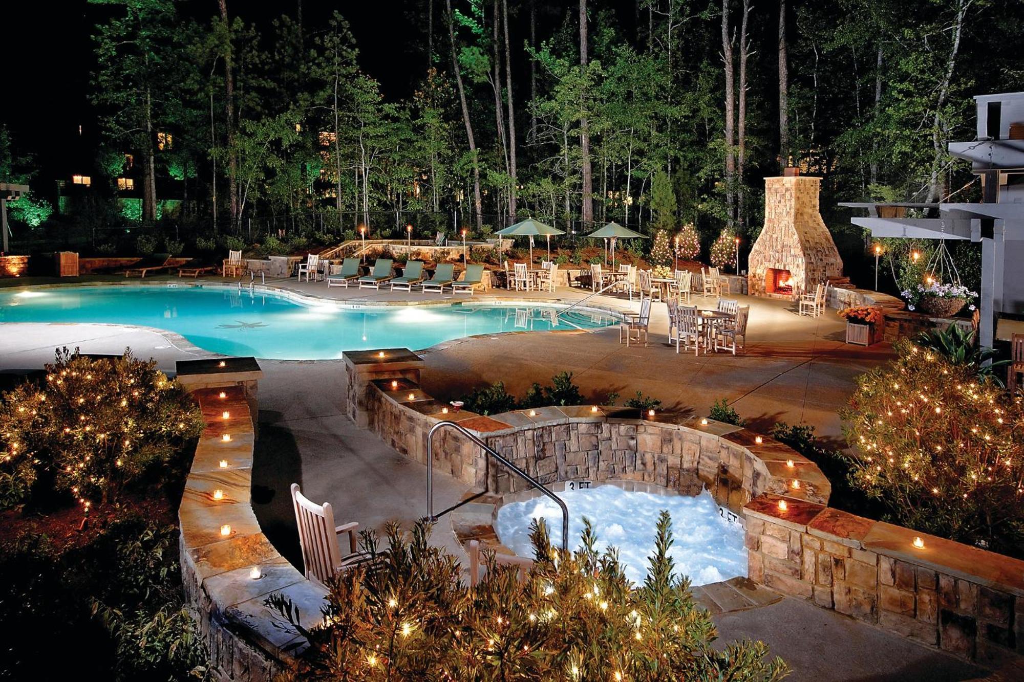 Callaway Resort & Gardens Pine Mountain  Exterior foto